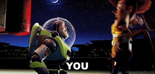 The 9th gif in your folder is your reaction after losing your virginity.