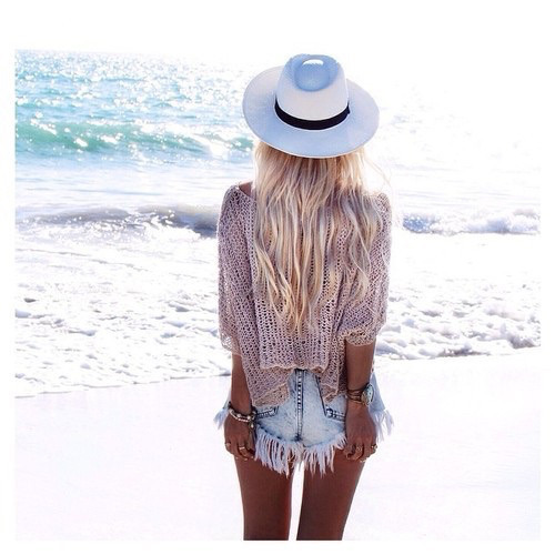 wanderlust