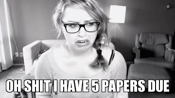 Sex mydogisawsome:  Laci Green on College  My pictures