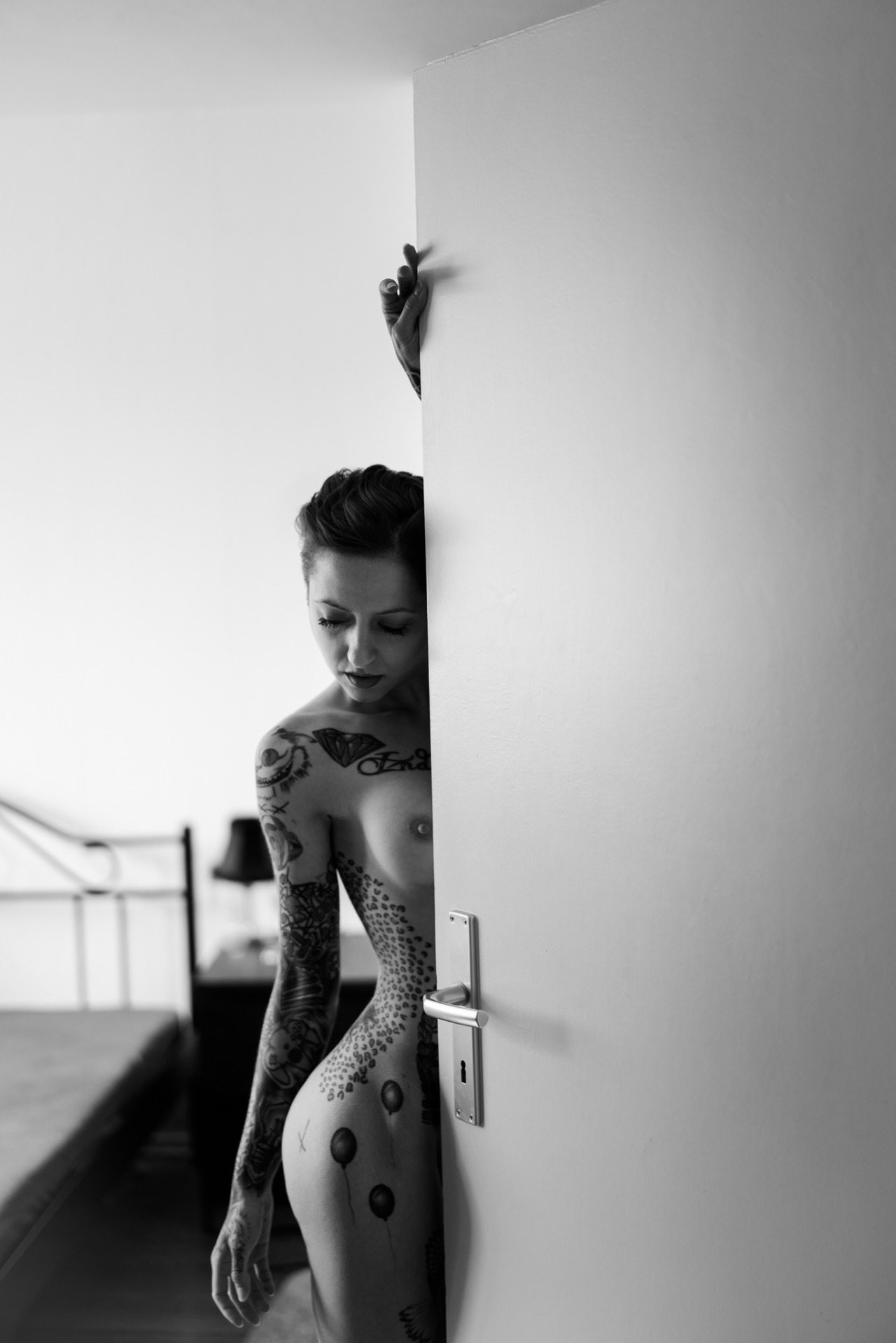 sugarjunkymodel:  Dirk Müller