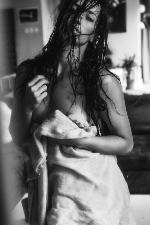 whatyoucantmeasure:  Cassie Audiffrin by Jean Philip Zi