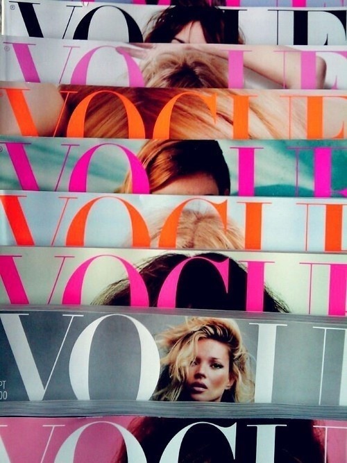 vogue