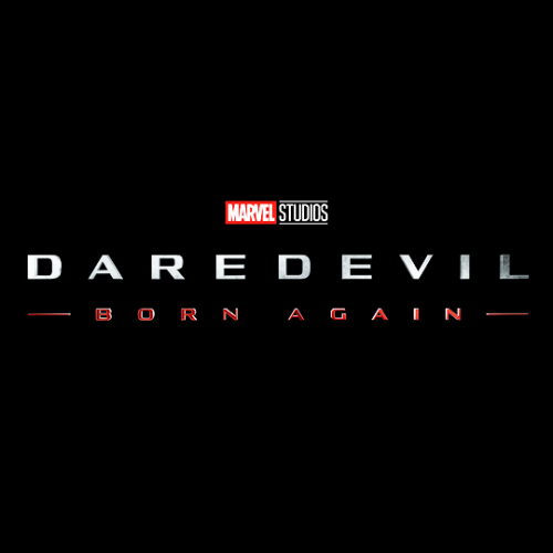 Daredevil: Born Again An 18-episode Series Starring Charlie Cox And Vincent D'Onofrio, Streaming On Disney+
