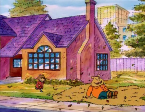 arthur out of context