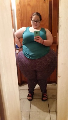 superandsexybbw: taboolover26:  Louisiana