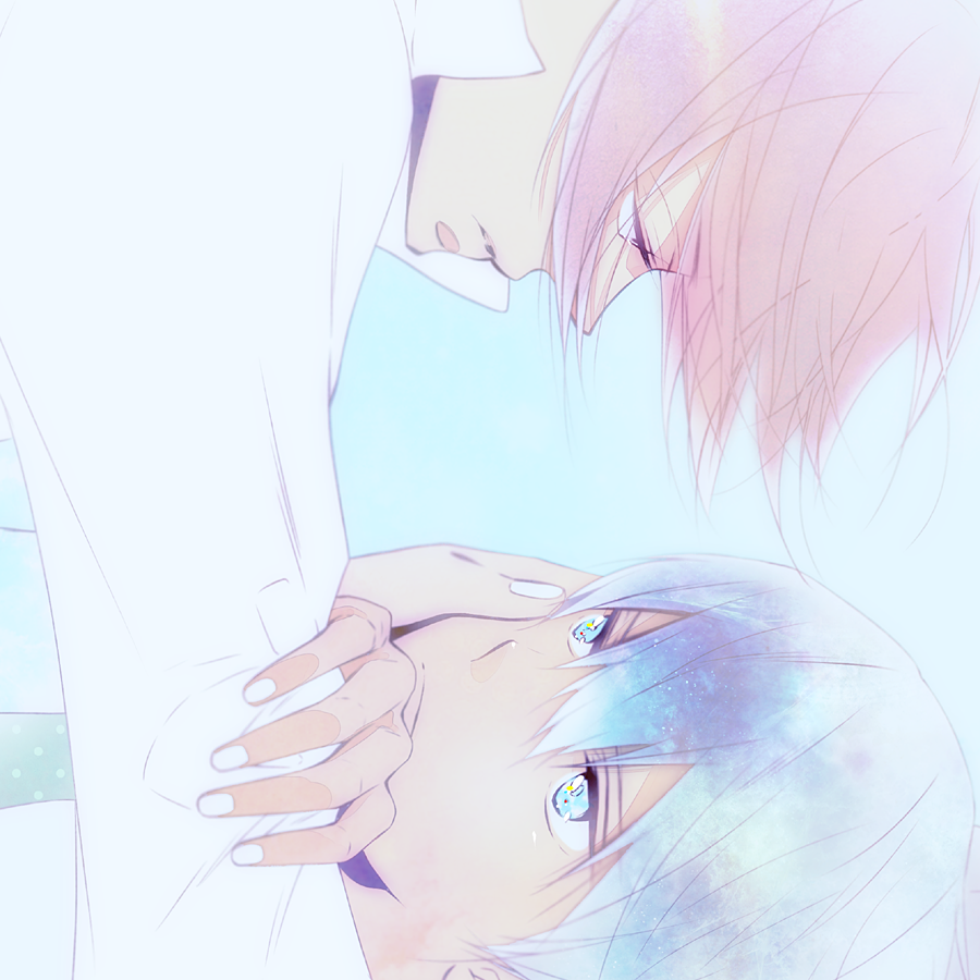 wimofthewabbits-deactivated2015:  FREE! LOG 01 by 穂積      