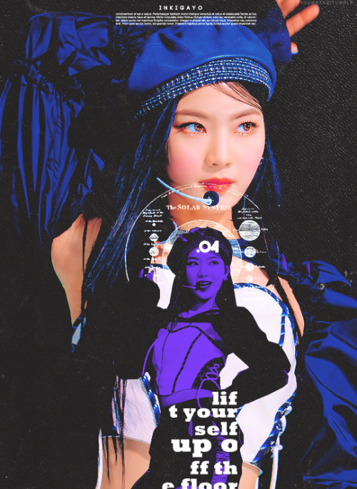 youngtag:Isa looks during run2u era ♡