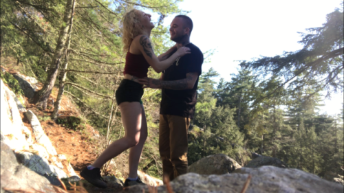 playtimewithprincess: He makes me laugh&lt;3 from our trip to Satan’s kingdom