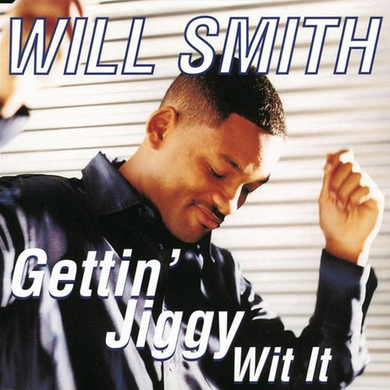 15 YEARS AGO TODAY |1/16/98| Will Smith released the single, &lsquo;Gettin&rsquo;