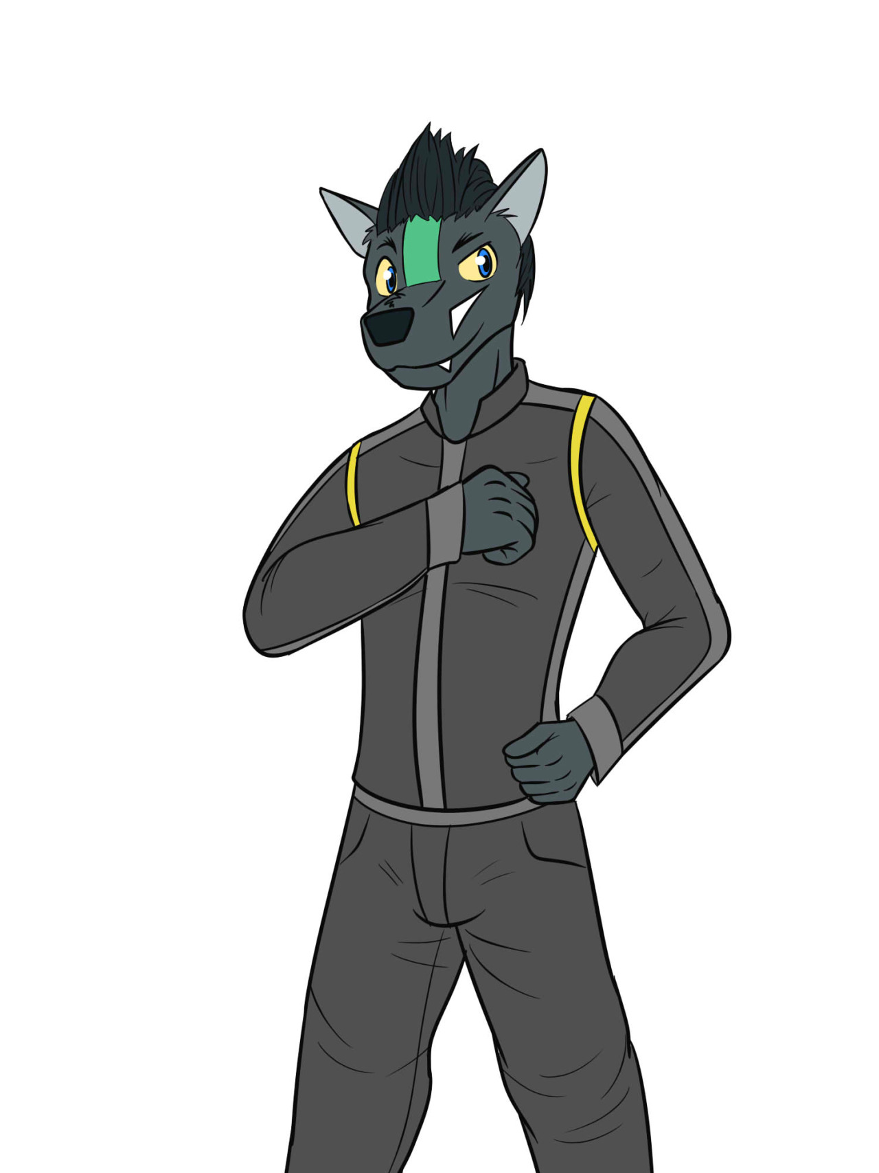 Anthropomorphized Engines, from Go-onger/RPMSomething a bit different, with my fascination