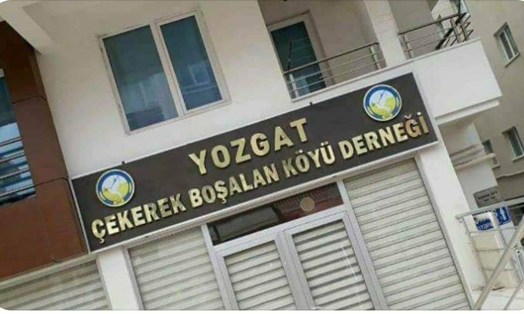 yozgat