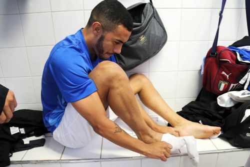 hot guys in football sox
