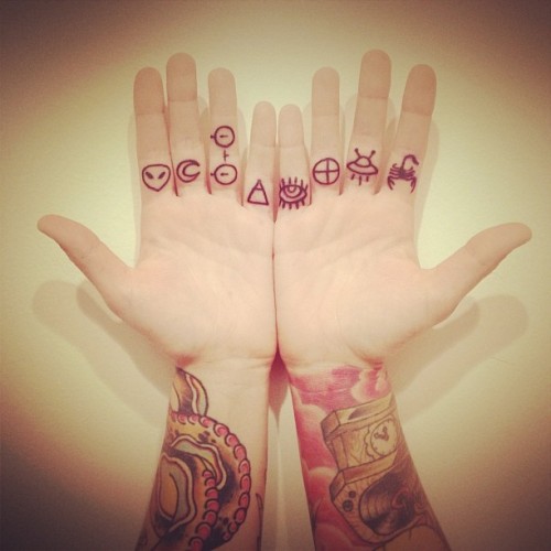 1337tattoos:  instagram: ohnoradeo