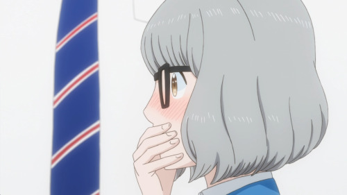 恋の予感