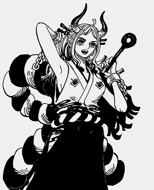 Fullmetal Heart Kurapika R Yamato One Piece Chapter 984 Fullmetal Heart Kurapika R Yamato One Piece Chapter 984