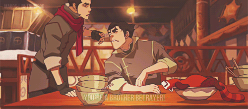 avatarjason:  -wretched sobs of anguish- 
