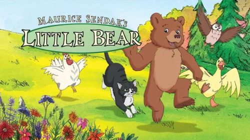 What Was Your Favorite Preschool Show?