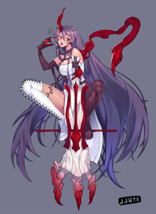 kyonkkun:  Closers (+etc) | JJune※Permission was granted by the artist to upload their works.