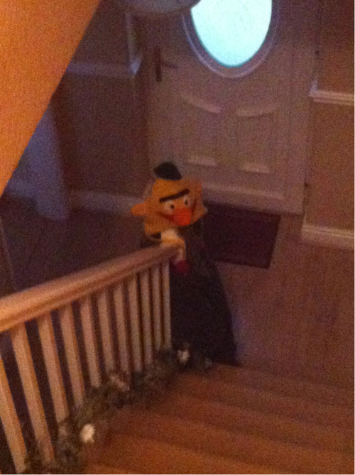 bathsabbath:  adrians:  it’s 4am and I just woke up to go to the toilet and the