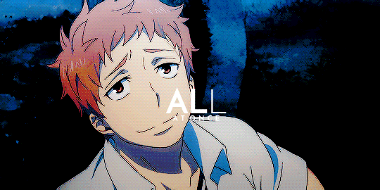 vyctornikiforov:  Drunk Rin  ≖‿≖  