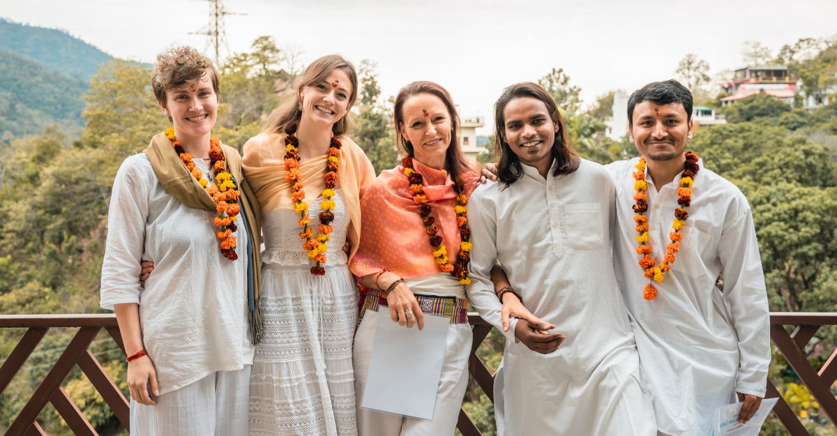 The 'Who, What, Why and How' of the Yoga Alliance - Rishikul