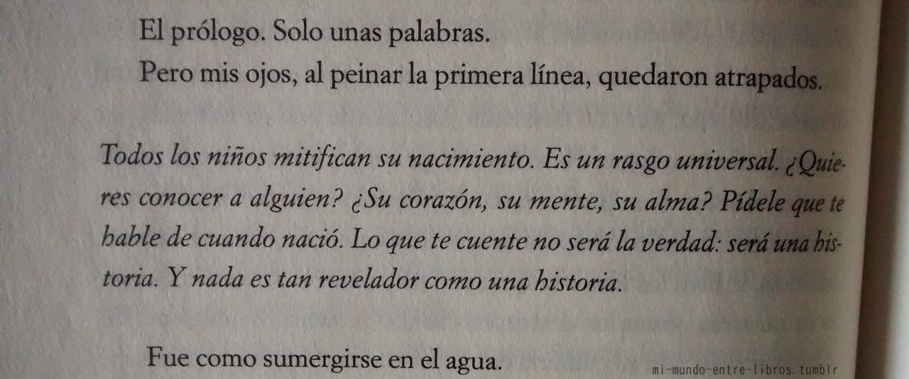 mimundoentrelibro-deactivated20:  El cuento número trece, Diane Setterfield. 