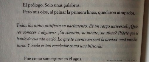 mimundoentrelibro-deactivated20:  El cuento número trece, Diane Setterfield. 