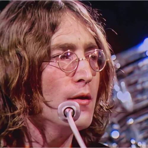 John
