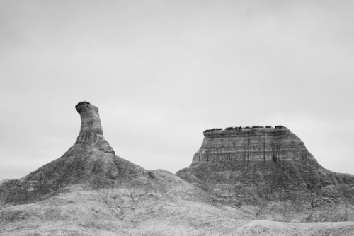 mountainscape