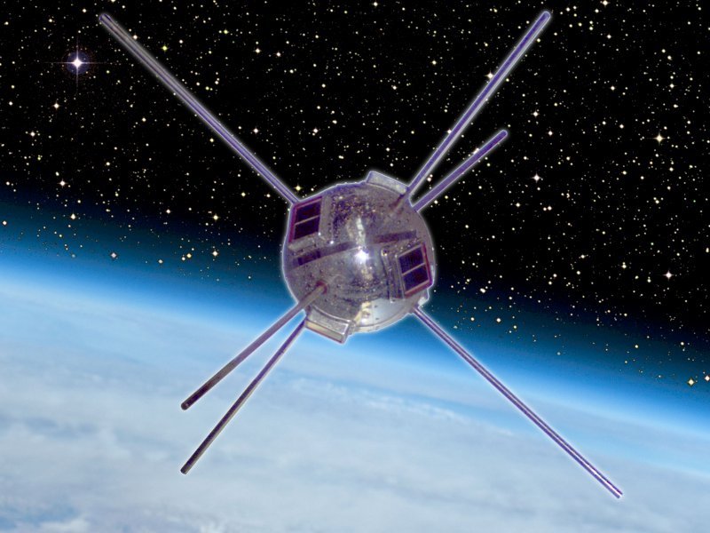 Kerbal Space Program Blog Ksp Weekly The Grapefruit Satellite