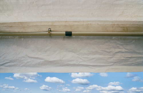 © REBECCA NORRIS WEBB, The Sky Below (from the series My Dakota), 2012“My creative journeys typicall