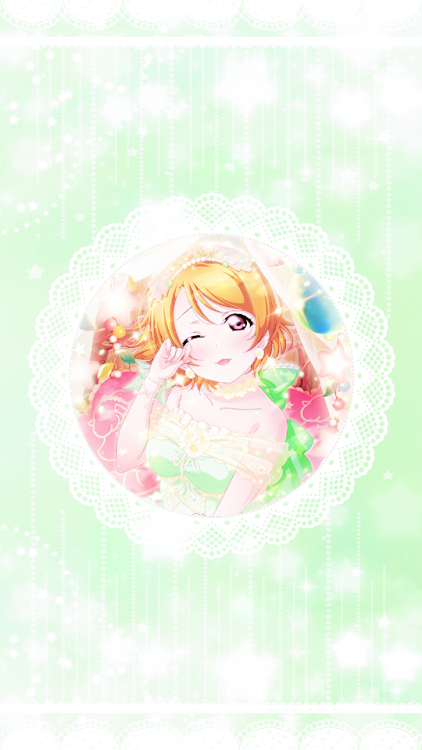  μ’s: the best princess in the world wallpapers ✧･ﾟ: * 