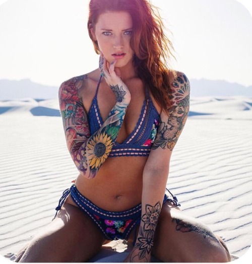 HOTTER then HELL &ndash;&gt; http://tattoogirls2.tumblr.com/posting here NON adult pics only !!!want