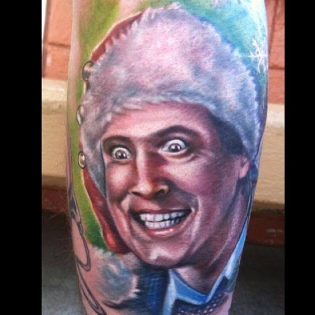 inkfreakz:  Artist: @johnnysmithart  | www.InkFreakz.com  | #art #artist  #artists