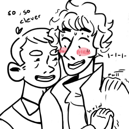 swagtaters:praise kink at its finest