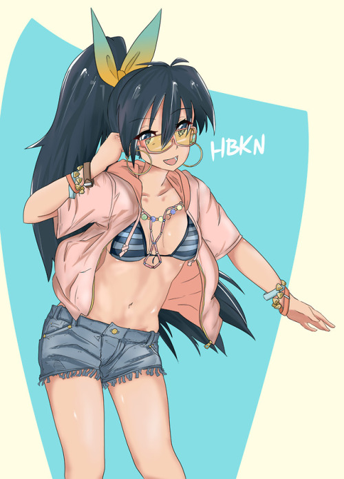 hibikin