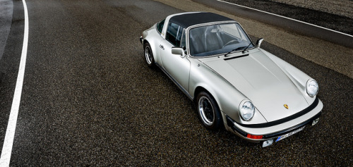 911 Targa - 2 by andreas.zachmann on Flickr.More cars here.