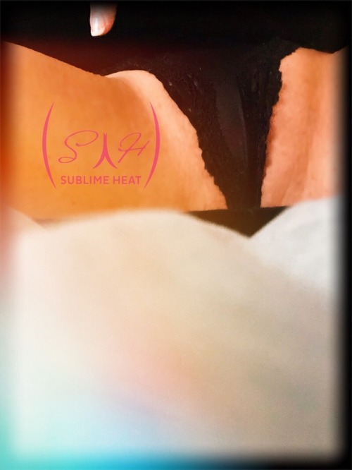 sublimeheat: Happy Monday! Top of the muffy to ya! ☀️