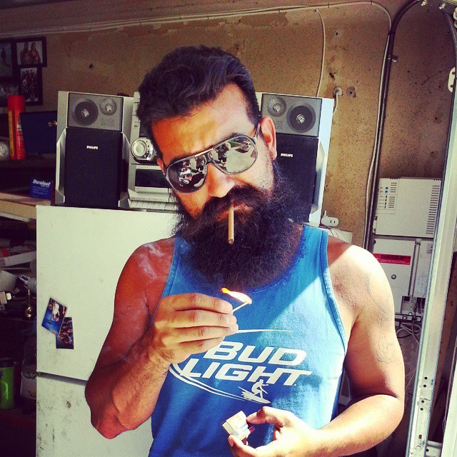 omar11five50:  #Happy #NationalBeardDay #Beard #BeardJet #Bearded #Beards #BeardBros