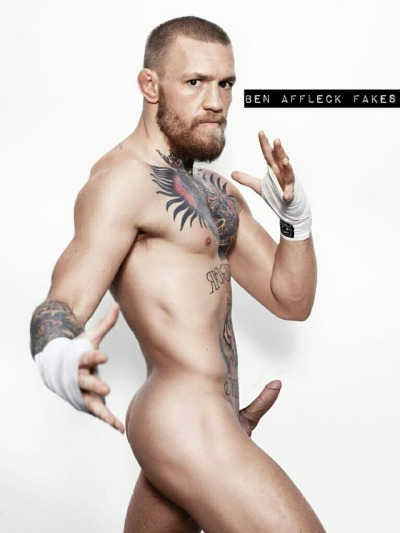 Conor Mcgregor Porn