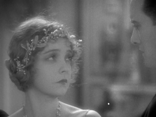  One Romantic Night (Paul L. Stein, 1930) 