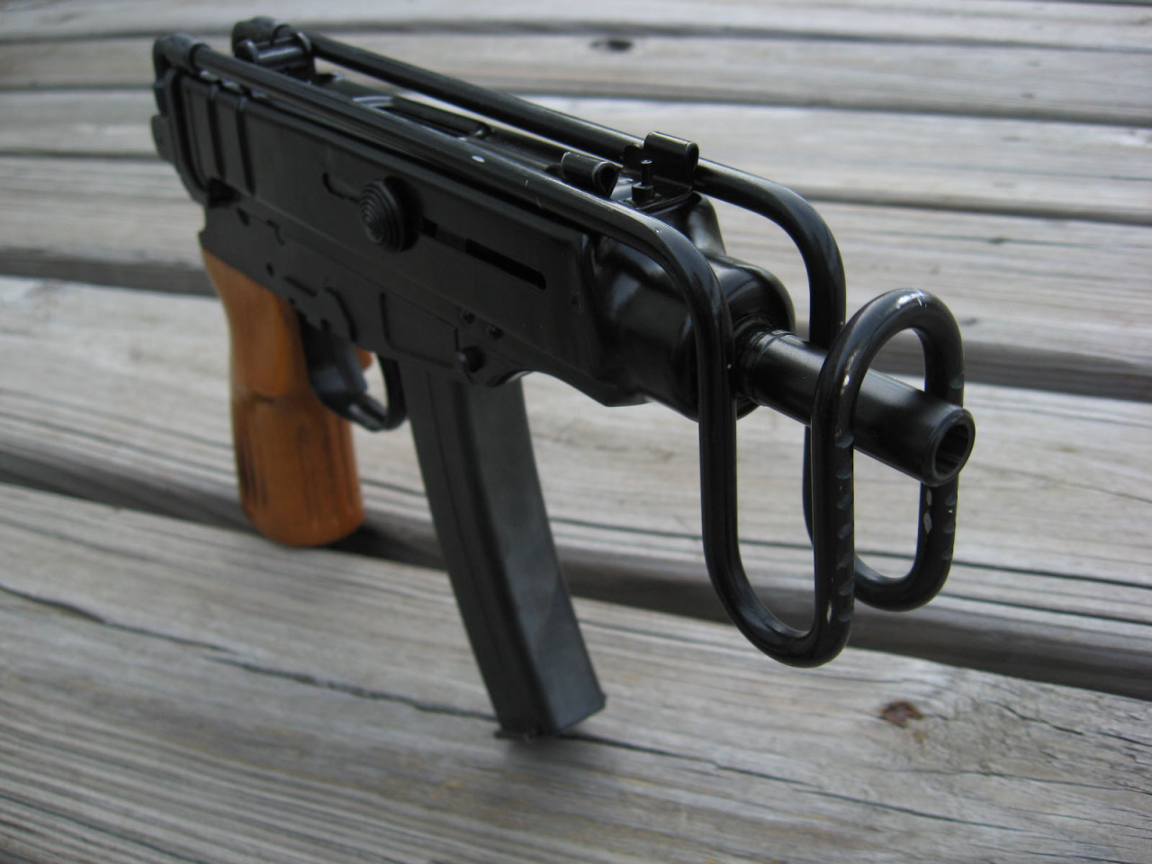 turbosnail629:  Glorious Czechnology 