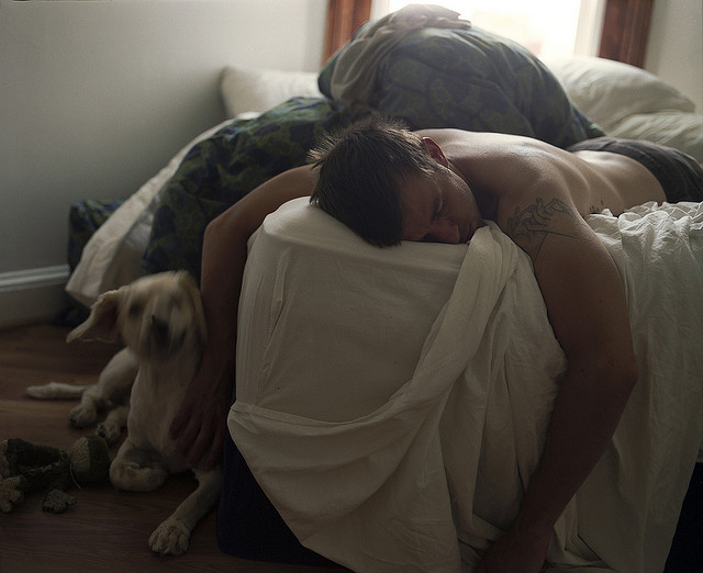 blowitallup:  untitled by Steven Alvarez on Flickr.