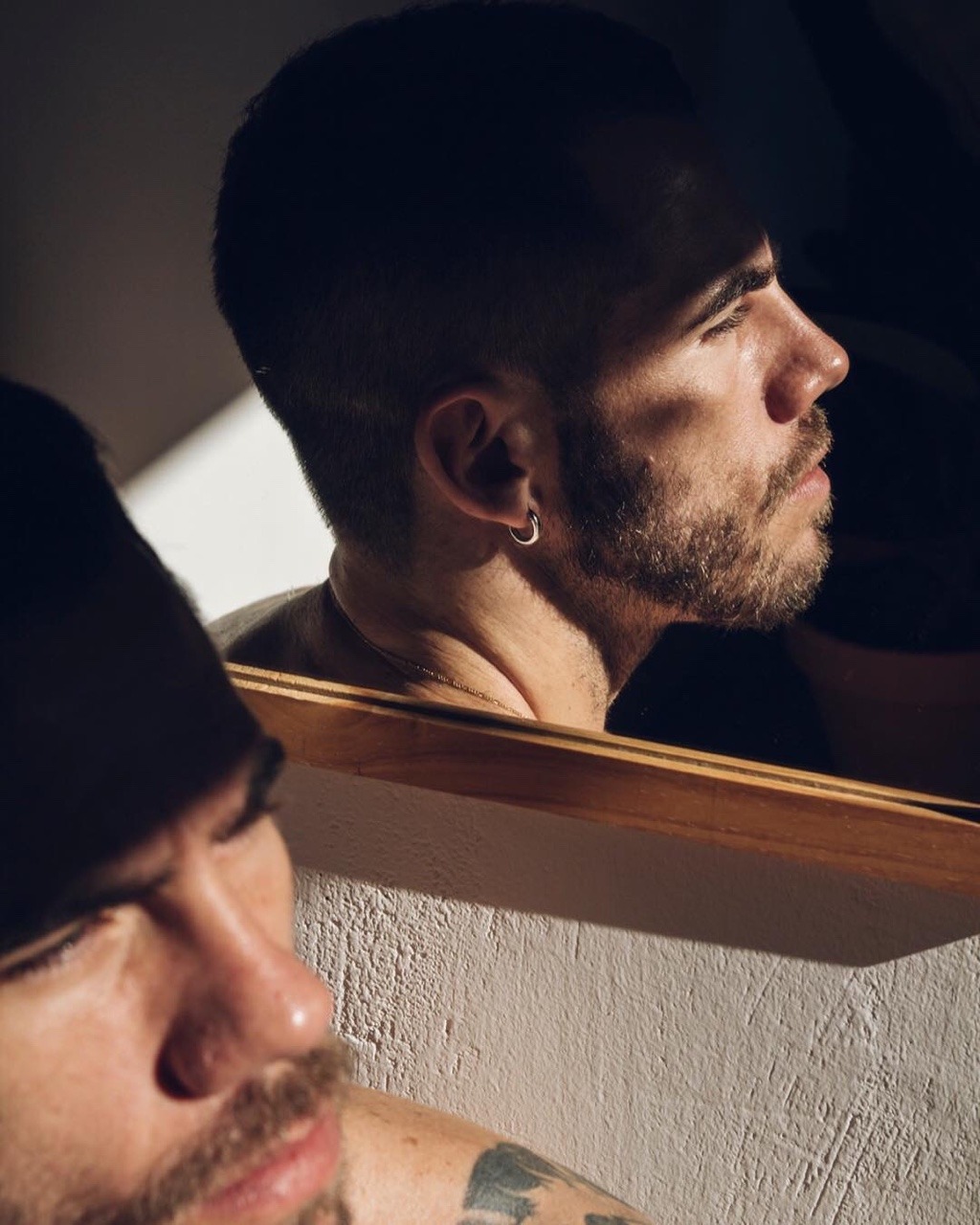 luz-natural:  I keep on turning a different corner,…Aelo by @eduardoleopardo