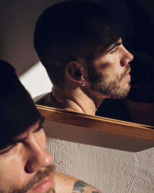 luz-natural:  I keep on turning a different corner,…Aelo by @eduardoleopardo