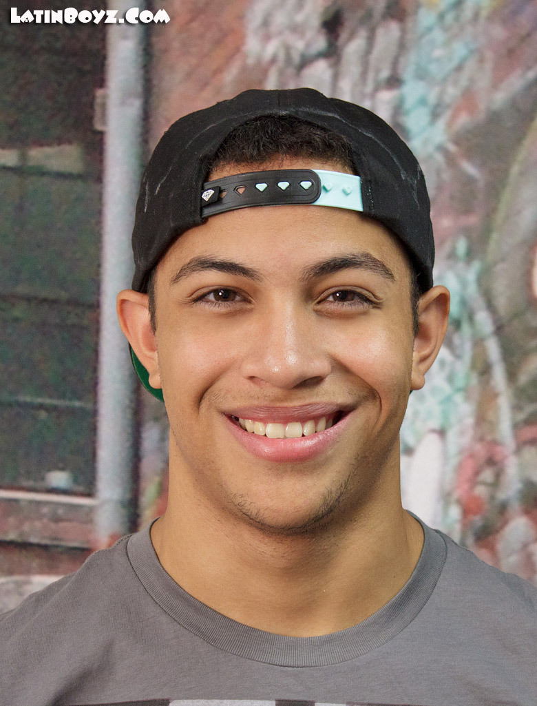 betomartinez:  Lucas for LatinboyzIf you are visiting Latinboyz, Bilatinmen, Nakedpapis,
