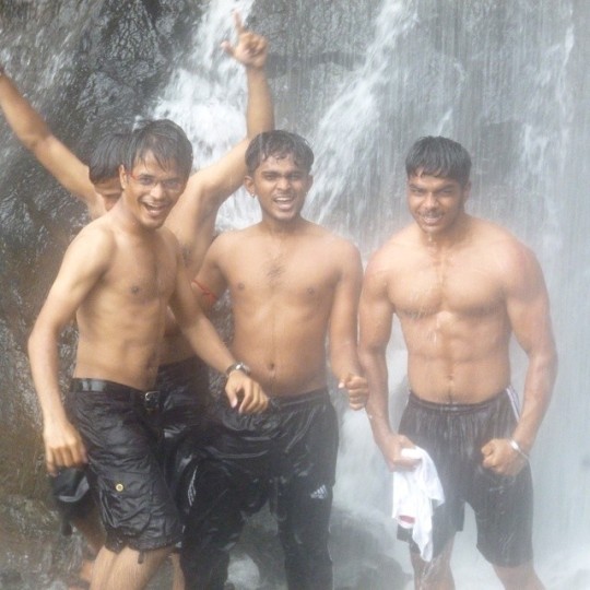 megan700:  Open Bath - Best Clicks
