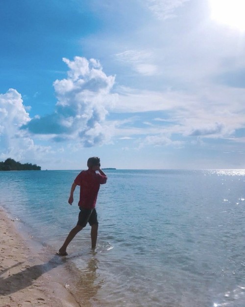 Seaview