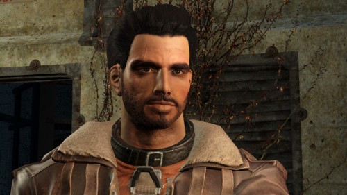 saiyuri-thedragonborn: Danse’s expressions, appreciation screenshots~
