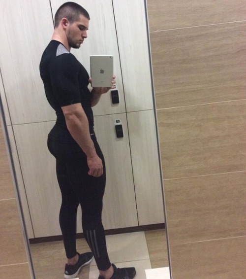 All black is a fucking tight look adult photos